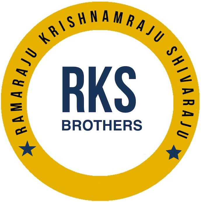 RKS Brothers Logo